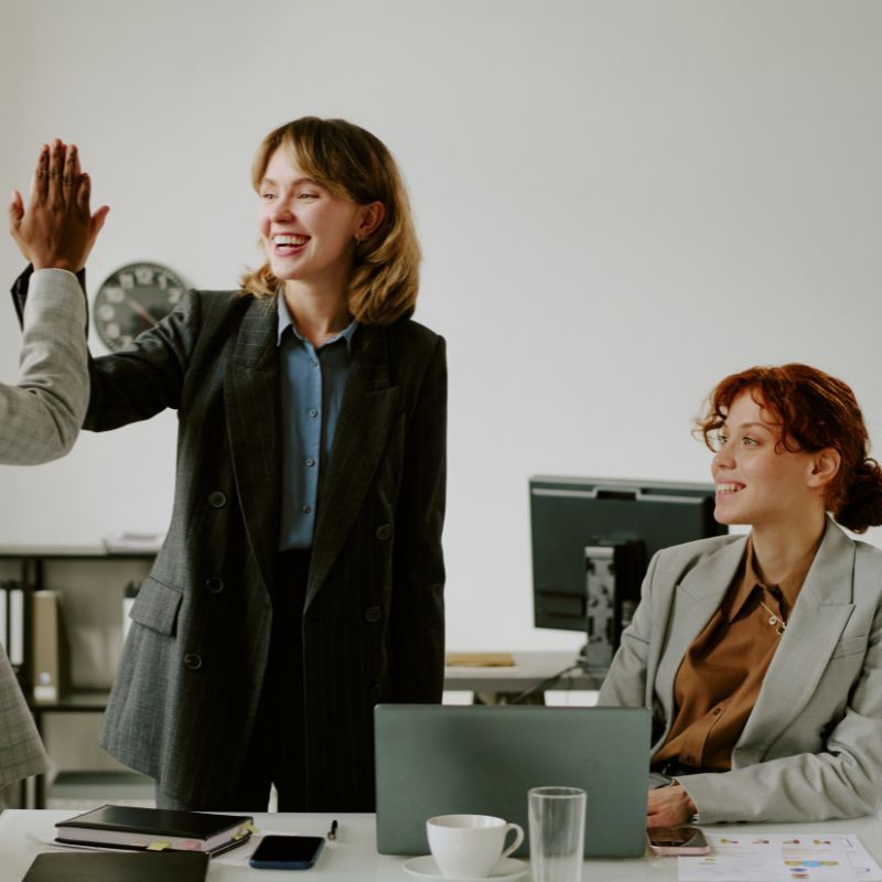 Coaching Ejecutivo - Liderazgo Frente al Fracaso