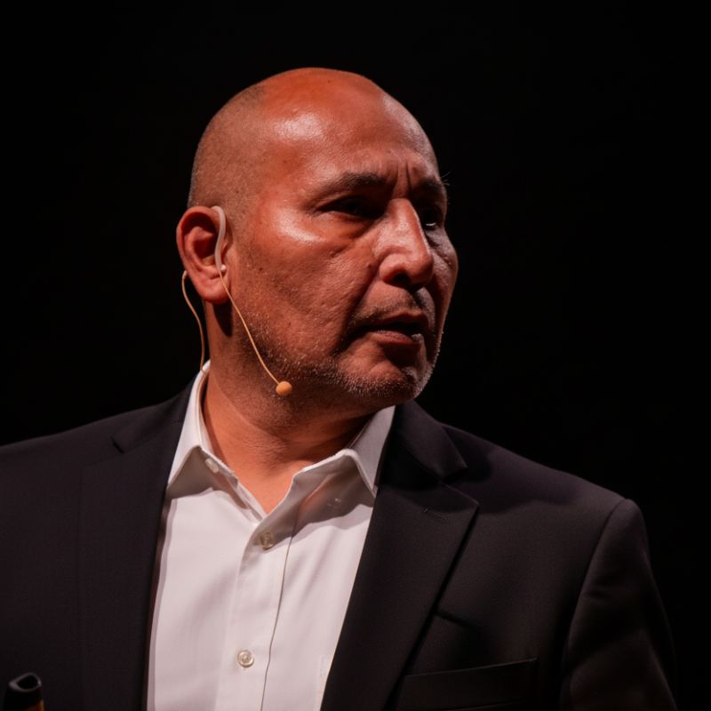 Israel González - Coach Ontológico